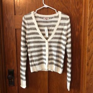 Arizona Jean Co sweater sz Medium